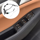 Rear Right Door Latch Kit for Ford E150 E250 E350 1992-2019 8C2Z-15431A02-C