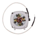 Ai-cooled Engine Starter Motor for Pocket Bike Mini Dirt Bike Mini ATV 49cc