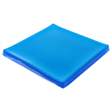 1Pc Seat Cushion Premium Practical Cooling Seat Pad  Ice-cold Seat Pad for Motorbike