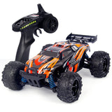 PXtoys 9302 1/18 2.4Ghz 4WD High Speed 40km/h RC Car Racing Remote Control Off-Road Vehicles Model RTR Children Toys Machine