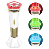 4 in 1 EMS RF LED Skin Tightening Machine Apply to Face Massager  Anti Aging Face Lifting Professional Care Anti-Aging Machine