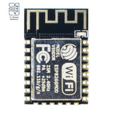 10pcs/lot ESP8266 Wireless Module ESP-12F Serial Development Board ESP12F Upgrade Remote Module ESP12 Programmer For Arduino