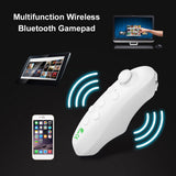 For VR Remote Controller Gamepad  Control VR Video Game Selfie Flip E-Book PPT Mouse for VR Headest PC Phone New