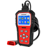 KONNWEI  KW860 OBD2 Car Scanner Obd 2  Automotive Diagnostic Tool  Full Obd2 Funtion Car Tools Engine Code Reader Free Update