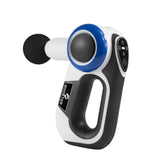 Electronic Therapy Body Muscle Massage Gun Muscle Pain Management after Training Exercising Body Relaxation Vibrating Massager