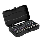 Multifunctional Ratchet Screwdriver Set Precision Wrench Tool With Detachable Handle Multiple Combinations Design