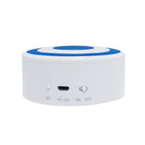 85dB Wireless Siren Strobe Light Alarm Alert Sensor For 433MHz Wifi GSM Security Alarm System