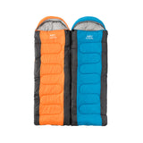 Adult Outdoor Camping Sleeping Bag Spring Autumn Travel Climbing Accessories Hiking Warm Equipment Office Lunch Break Furniture
