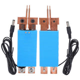 DIY Spot Welding Machine Welding 18650 Battery Handheld Spot Welding Pen Automatic Trigger Built-in Switch Spot Welder