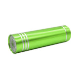 LED Mini Flashlight Ultra Bright Camping Flashlights Key Chain Portable Torch Outdoors Waterproof USB Rechargeable Hiking New#W5