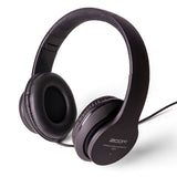ZOOM ZUM-2PMP Podcast Mic Pack with broadcast-style USB microphone for record podcast and stream with your computer