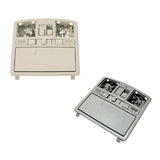 Overhead Console Without Lamp Hoods Durable On/Off Adornment Fits for Mazda 6 2009-2013