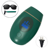 Hair Remover for Whole Body Upper Lip Bikini Armpits Arms Legs Epilator Lasers