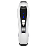 EMS Microcurrent LED Facial Anti-Wrinkle Pulse Beauty Device Neck Lifting Tightening Face Slimming Double Chin Edema Remover