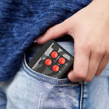 Y2S HD PLUS 4K Video Game Console Built In 1700 Classic Games Mini Retro Console Wireless Controller HD Dual Players