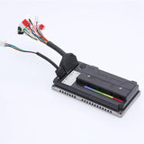 Dropship-Sine Wave Controller 3000W 60V-72V Big Power E-Bike Brushless Motor Sensor