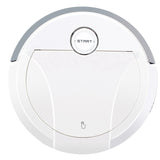 30CM Ultra Thin Multifunctional Robot Vacuum Cleaner 3-In-1 Smart Sweeping Robot Dry Wet Sweeping Vacuum Cleaner