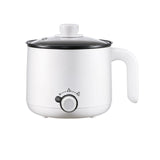 1300ML Electric Rice Cooker Non-stick Inner Household Electric Multicooker Hot Pot Food Cooking Machine 220V