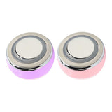 Facial Cleansing Device Multifunctional LED Facial Beauty Device for Daily Life