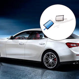 1Set Dual Zone Air Conditioning Heater Flap Spare Parts 6480E3 Fit for Peugeot 407 Citroen C5