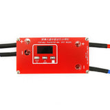 Portable Mini Transistor Spot Welding Pen DIY 18650 Battery Spotwelder Machine 12V Automobile Battery Spot Welder Welding Tool