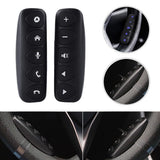 Wireless Car Steering Wheel Control Button For Car Radio DVD GPS Multimedia Navigation Head Unit Remote Control Button 10 Keys
