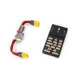 Holybro For Pixhawk 6C Autopilot FMUv6C STM32H743 Flight Controller Plastic Case PM02 PM07 Power Module M8N GPS System