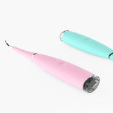 Health Hygiene Portable Electric Sonic Dental Scaler Calculus Remover Tooth Stains Tartar Tool Dentist Whiten Teeth