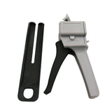 AB Glue Machine 50ml 1:1 2:1 Mixing Two Components Glue Applicator Manual Caulking Glue Dispenser