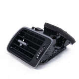 NEW 3AB 819 701 A Left Black Chrome Piano Paint Front Dashboard Air Vent LHD Fit For V W PASSAT B6 B7 3AD 819 701 A
