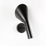 Nordic Bedroom Bedside Lamp Wall Lamp Simple Modern Aisle Corridor Hotel Golden Background Wall Lamp Creative LED Lamp