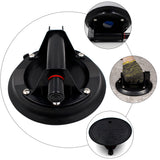 8 Inch 200 Kg Vacuum Suction Cup Vacuum Suction Cup 8 Inches Glass Suction Lifter Practical Vacuum Panel Lifter