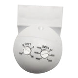 Ac110V-240V 180 Degree Outdoor Ip44 Security Pir Infrared Motion Sensor Switch Detector Movement Switch Max 30M