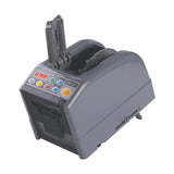 ZCUT-9 Automatic Tape Dispensers Non Adhesive Tape Cutter Packing Machine Masking Paper Dispenser