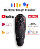 H96 MAX X3 Transpeed Smart TV BOX Android 9.0 4GB ROM 32GB/64GB/128GB 8K Amlogic S905X3  Dual Wifi 1080 8K Youtube Support IP TV