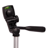 Aluminum Camera Tripods Professional Tripods Flexible Camera Tripods With Carrying Bag Camera Accessories