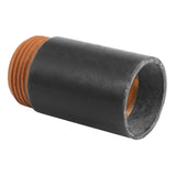 220854 Plasma Retaining Cap Max105 Plasma Cutting Cover Plasma Retaining Cap for Welder Torch