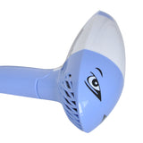 GW with Hot and Cold Wind Hair Dryer Blow Dryer Hairdryer Styling Tools for Salons and Household Use EU Plug