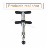 Manual Chiropractic Activator Gun Adjusting Therapy Adjustable Spine Adjustment Correction Tools Massage Health Care Manual Gun