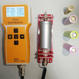 RC3563 200Ω 100V Battery Internal Resistance Voltage Tester 3-digit Display Battery Tester High-precision True Four-wire AC