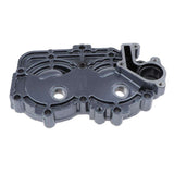 Outboard Motor Cylinder Head for Yamaha Hanbang 2-stroke 15/18 HP Engine