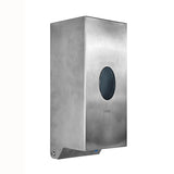 800ml Hand Sanatizer Dispenser Dispenser Shampoo Automatic Liquid Soap Dispenser Touchless Sensor for Hospital Bathroom