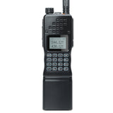 Baofeng AR-152 VHF/UHF Ham Radio 15W Powerful 12000mAh Battery Portable Tactical Game Walkie Talkie AN /PRC-152 Two Way Radio