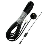 Universal Cell Phone Amplifier Signal Tri-Band 2G/3/4G LTE 900Mhz Repeater Booster Antenna Kit Blue