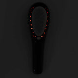 Scalp Applicators Medicine Hair Growth Comb Lead in Device Ion Microcurrent Color Light Vibration for Home