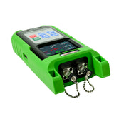 KOMSHINE KPN-35 PON Optical Power Meter 0.1 dB Resolution, 1490nm, 1550nm,1310nm For PON Network Testing