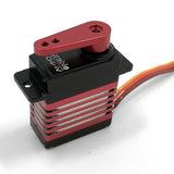 Power HD D-04HV 4.2KG Power Large Torque Micro Digital Servo Robot Manipulator Helicopter