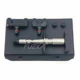 Manual Chiropractic Corrector Adjusting Therapy Spine Correction Massager Health Care Massage Gun Quality Assurance
