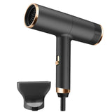 220V Professional Hair Dryer Negative Ion Blow Dryer Hot Cold Wind Household Salon Hair Styler Tool Electric Ionic Blower Drier