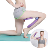 Legs Muscle Thin Stovepipe Clip Slim Fitness Gym Thigh Master Arm Chest Waist Trainer Workout Machine Gym Home Fitness Exercise